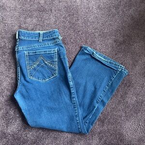 Women’s ARIAT Real Jeans Bootcut